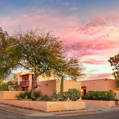 Adobe Rose Inn Tucson Luaran gambar