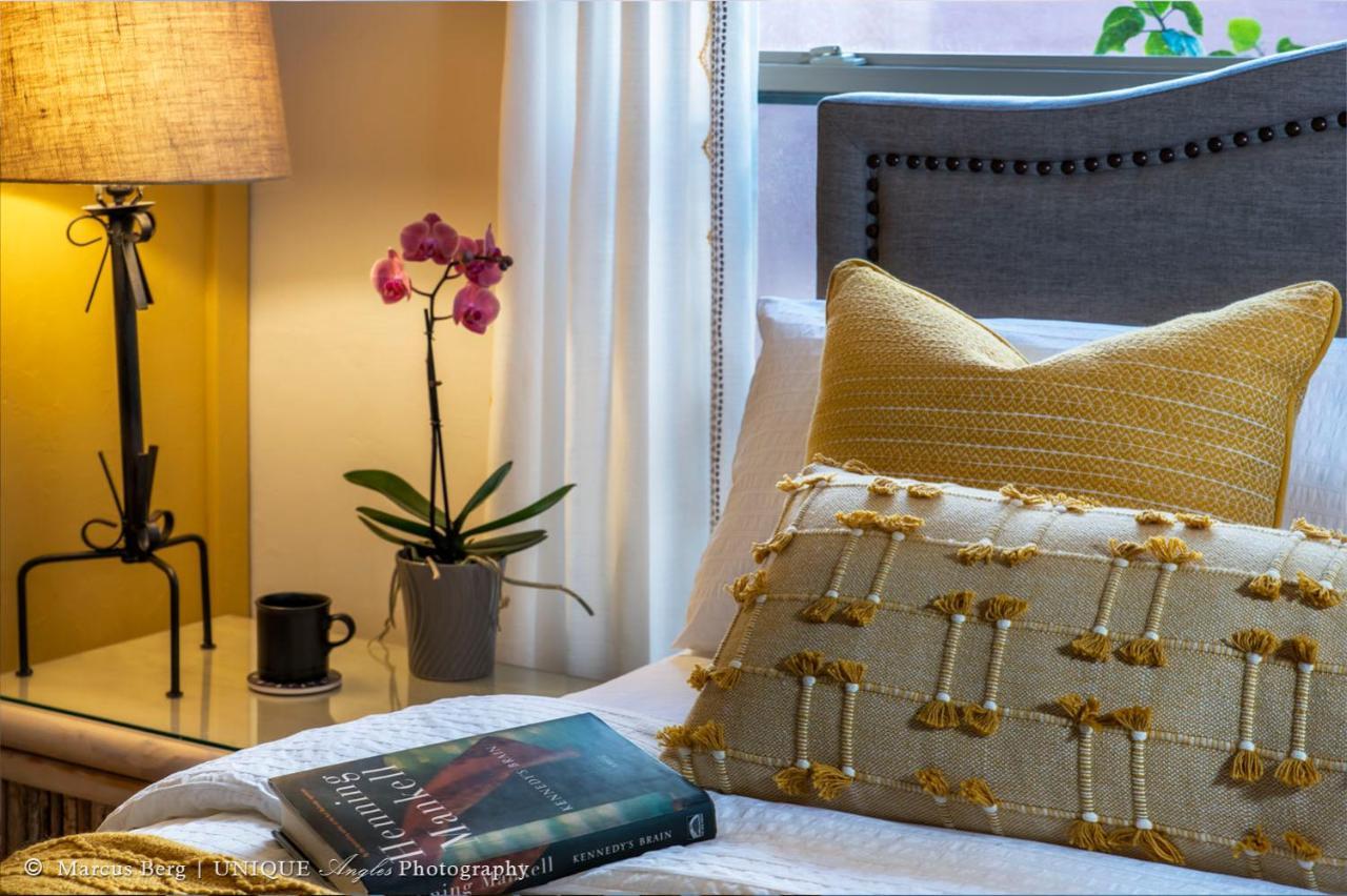 Adobe Rose Inn Tucson Luaran gambar