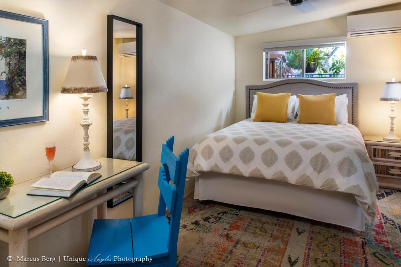 Adobe Rose Inn Tucson Luaran gambar