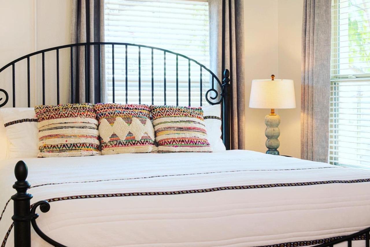 Adobe Rose Inn Tucson Luaran gambar