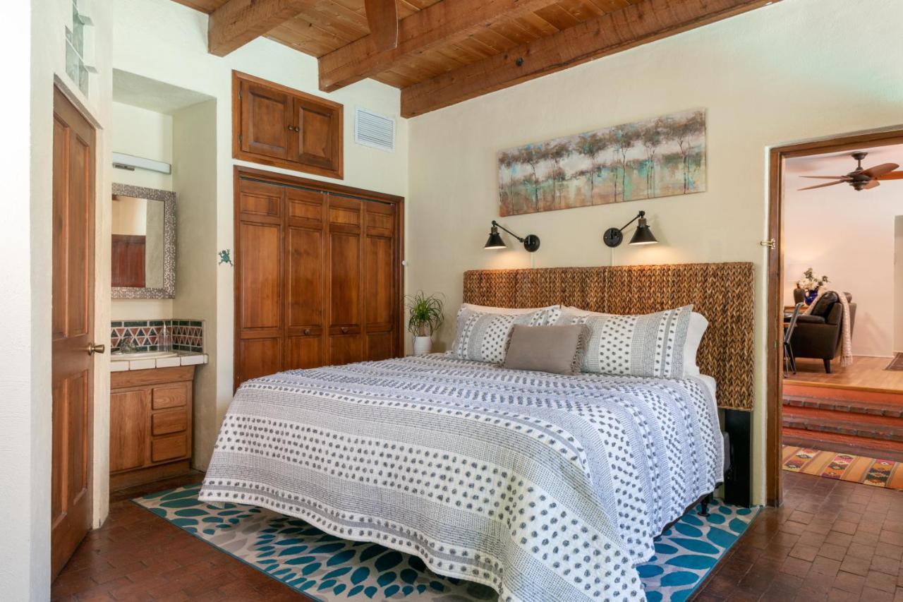 Adobe Rose Inn Tucson Luaran gambar