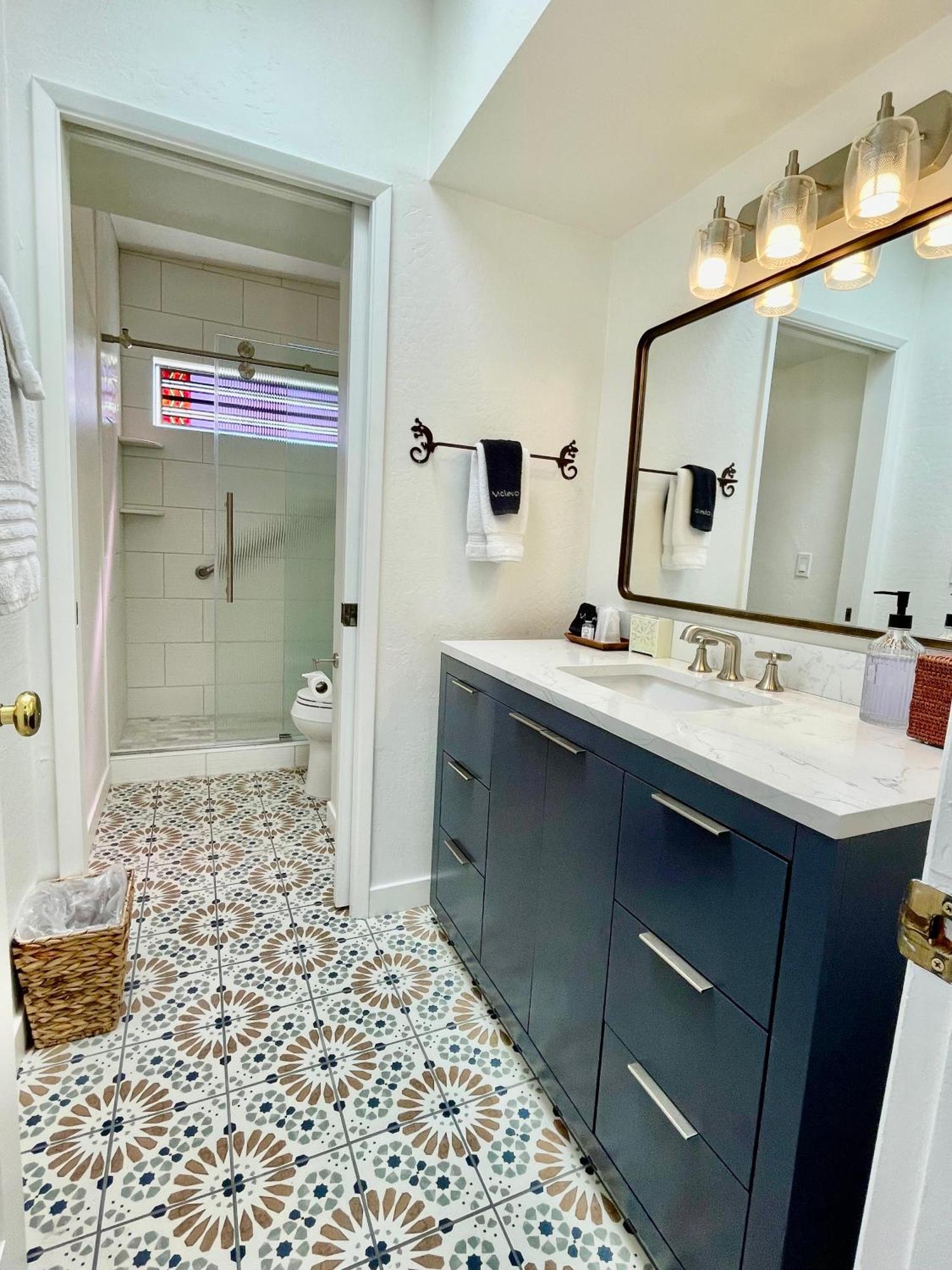 Adobe Rose Inn Tucson Luaran gambar
